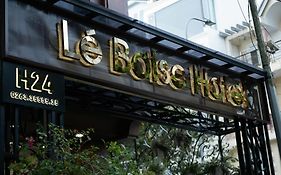 LÉ BOISE HOTEL Đà Lạt